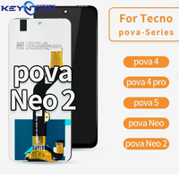 Pabrik Layar LCD untuk Tecno Pova Neo 2, Grosir Layar Tecno Pova Neo 2, Penggantian Layar Tecno Pova Neo 2, LCD Tecno Pova Neo 2