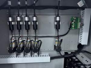 CrystekハイブリッドUVロールツーロールプリンターRM3200 Pro大判高解像度LED硬化UVプリンター - Product Image 5