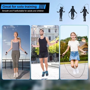Kit de Escalera de Agilidad para Entrenamiento de Velocidad y Calentamiento de Atletas de Fútbol, Baloncesto y Otros Deportes - Product Image 2