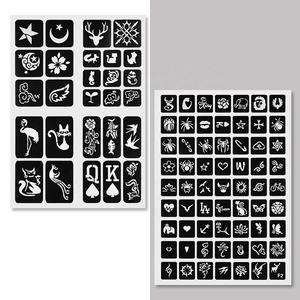 ชุดอุปกรณ์สักลายด้วยมือแบบมืออาชีพ พร้อมเข็มและอุปกรณ์เสริมครบชุด - Product Image 3