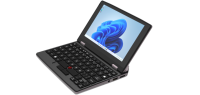 Harga Pabrik PIPO W7 Intel J4125 Komputer Mini Notebook Genggam 7 Inci untuk Sekolah dan Laptop Kantor