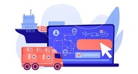 Desarrollo de Aplicaciones de Software de Gestión de Transportes, Funciones Personalizadas para Uso Móvil, Versión de Internet