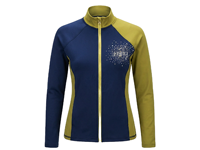 Ensemble veste et pantalon d'entraînement de patinage artistique pour adultes et filles - Tenue de danse et d'entraînement de patinage pour enfants
