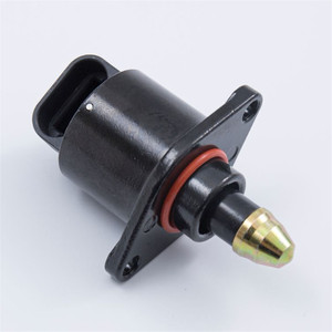 Moteur pas à pas de ralenti D5199 pour Chery Cowin Fengyun AJL4G18 1.8L Geely Vision IAC - Vente directe usine en gros - Product Image 1