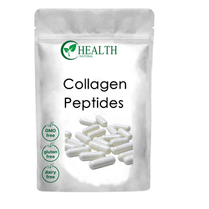 Etichetta personalizzata alla rinfusa 100% di proteine del siero di latte in polvere per digerire - Product Image 5