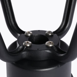 Уличный светодиодный фонарь в винтажном стиле из алюминиевого сплава IP67: эстетичное и долговечное наружное освещение для исторических районов и пешеходных улиц - Product Image 4