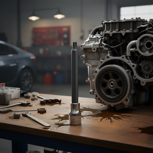 FG 150XL M8 Torx Bit <b>Extension</b> <b>Socket</b> Adapter For Auto Repair Tools - Product Image 3