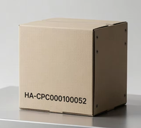 Vanne de réduction de pression RX2 HA-CPC000100052 pour imprimantes CIJ compatibles avec la série H RX2