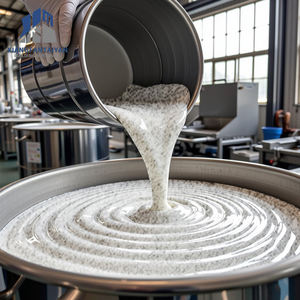 <span class=keywords><strong>Pintura</strong></span> de <span class=keywords><strong>suelo</strong></span> de arena de color epoxi autonivelante Revestimiento de <span class=keywords><strong>Pintura</strong></span> Artística fácil de aplicar para <span class=keywords><strong>efecto</strong></span> de <span class=keywords><strong>suelo</strong></span> de baldosas de mármol y <span class=keywords><strong>cemento</strong></span> - Product Image 3