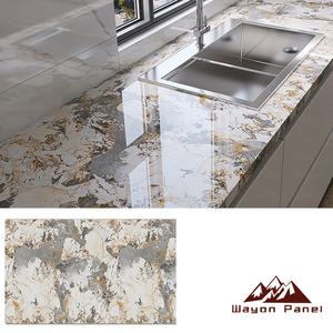 Film décoratif Wayon écologique en PVC, résistant à l'huile, non toxique, <span class=keywords><strong>inodore</strong></span>, sûr <span class=keywords><strong>pour</strong></span> la maison et la cuisine - Product Image 5