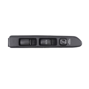 สวิตช์กระจกไฟฟ้ามิตซูบิชิ PWS960381 ระบบล็อคอัตโนมัติสำหรับควบคุมกระจกประตูรถยนต์ - Product Image 2