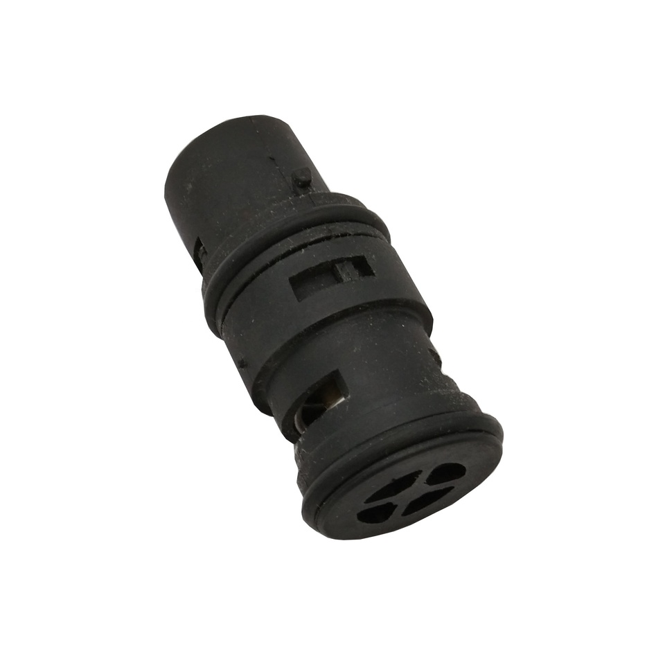 Oil Cooler Radiator Expansion Tank Thermostat Cooling Fit 17111437362 For BMW