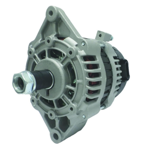 Nuovo <span class=keywords><strong>alternatore</strong></span> 24V 45A 19020205 3972731 ADR0423 per motore 4 bt3.9 <span class=keywords><strong>L</strong></span> - Product Image 6