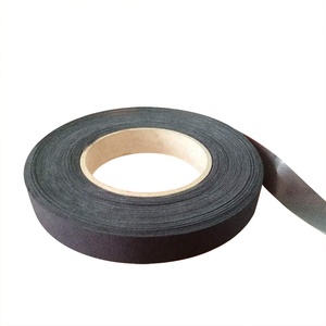 WBG Waterproof Iron-on Seam Sealing Patch Wetsuit Neoprene Fabric <strong>Fusing</strong> Adhesive Repair Tape - Product Image 1