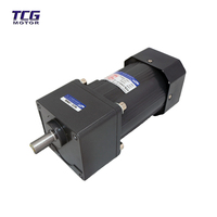 Moteur électrique AC M560-501 60W avec contrôleur de vitesse réglable de 3:1 à 250:1, directement de l'usine