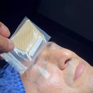 Attelle nasale thermoplastique <span class=keywords><strong>Aquaplast</strong></span> pour chirurgie plastique du nez Rhinoplastie Fracture Réhabilitation Fixation - Product Image 3