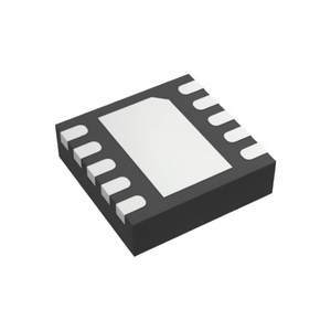 In Stock TPS62321DRCR Power Management (PMIC) 10 VFDFN Exposed Pad Electronics Component - Product Image 1