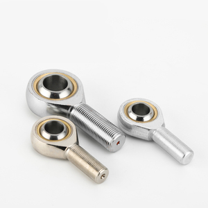- - Ge..c Bibo Ge..c Series Steel Radial Spherical <b>Plain</b> Bearing Ge6c Ge8c Ge10c Ge12c Ge15c Ge17c Ge20c Ge25c Ge30c Ge..c - Product Image 3