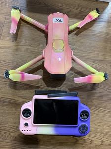 FX30 Meilleure vente à bas prix, 45 minutes d'autonomie de vol, portée de 12 km, mini drone pliable télécommandé, avion <span class=keywords><strong>RC</strong></span>, UAV, FPV - Product Image 3