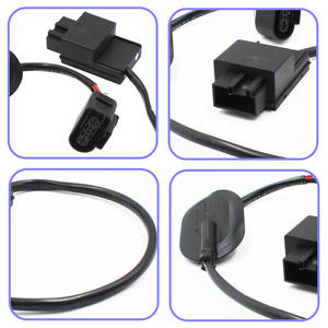 MANER ระบบไฟอัตโนมัติ 1K0906093K 3C0906093C โรงงานที่กําหนดเองการใช้ปั๊มการจัดส่งโมดูลควบคุมสําหรับ Audi A1 A3 VW <span class=keywords><strong>JETTA</strong></span> ที่นั่ง - Product Image 1