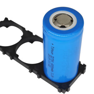 Suporte de bateria lifepo4, 3.2v 6ah 32700 3 furos - Product Image 1