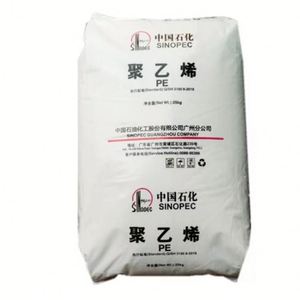 Granulés de polyéthylène linéaire vierge LLDPE 3470 de qualité alimentaire, haute résistance, à fort débit, moulés par injection, très demandés - Product Image 4