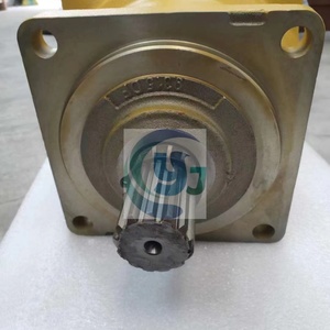 Moteur d'orientation d'excavatrice 3349973 pour 336D 330C M5X180CHB Moteur hydraulique 334-9973 - Product Image 4
