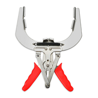 Pince universelle pour l'installation et le retrait des segments de piston de voiture, outil de réparation et d'expansion 110-160mm