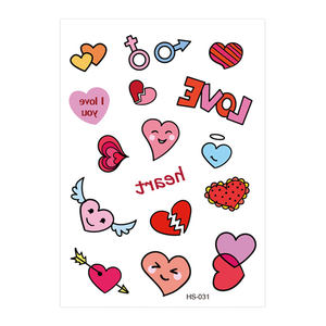 สติกเกอร์ลายกลิตเตอร์ สติกเกอร์ติดตัวชั่วคราว <span class=keywords><strong>ลาย</strong></span><span class=keywords><strong>ผีเสื้อ</strong></span> <span class=keywords><strong>ลาย</strong></span>ดอกไม้ สติกเกอร์น่ารัก สำหรับตกแต่งเสื้อผ้า ตัว ใบหน้า เด็ก ผู้หญิง งานปาร์ตี้ - Product Image 5