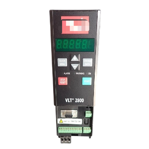 Controlador Plc 178B8589 VLT2803PD2B20SBR0DBF00A00C1 - Product Image 1