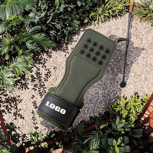 ปลอกรัดข้อมือสำหรับเล่นฟิตเนสปรับได้ป้องกันมืออาชีพระบายอากาศได้ดีไม่ลื่น - Product Image 3