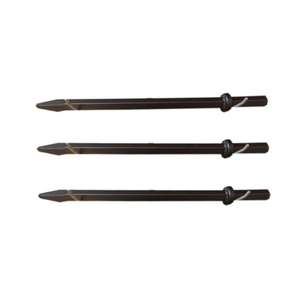 <span class=keywords><strong>Marteau</strong></span> perforateur <span class=keywords><strong>pneumatique</strong></span> à main G10/TPB60 ciseau à <span class=keywords><strong>pierre</strong></span> pour <span class=keywords><strong>marteau</strong></span> <span class=keywords><strong>de</strong></span> démolition - Product Image 1