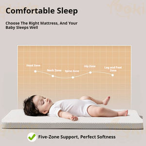 Cuna <span class=keywords><strong>Colecho</strong></span> con Diseño de Barandilla sin Obstáculos para Mayor Seguridad - Product Image 2