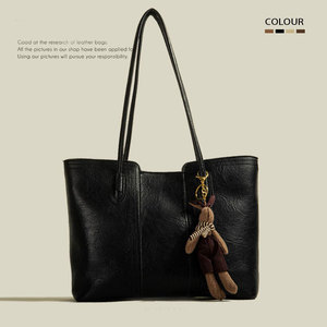 Bolsos de Mano de Cuero PU de Diseño para Mujer, con Logotipo Personalizado PLAYMAX, Estampado de Caramelos, Resistentes al Agua, con Cierre de Cremallera, Gran Capacidad, de Lujo - Product Image 4
