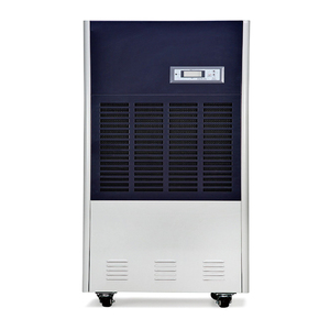 Déshumidificateur professionnel pour serre, 435 pintes, 240 L/jour - Product Image 1