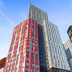 Progettazione 3D di Hotel, <span class=keywords><strong>Design</strong></span> di Edifici per Uffici Moderni, Edifici Prefabbricati con Struttura in Acciaio, Edifici Multipiano in Acciaio per Appartamenti - Product Image 5