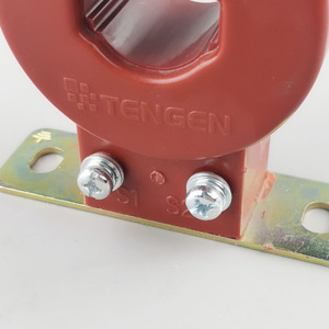 หม้อแปลงกระแสไฟฟ้า Tianzheng 150/5 LMZJ1-0.5 สำหรับการวัดทางไฟฟ้า - Product Image 3