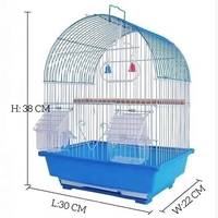 Nouvelles cages d'élevage pour perroquets de haute qualité en gros – Fournitures pour oiseaux, cages pour animaux de compagnie