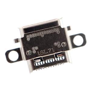 NSLikey Port de <span class=keywords><strong>charge</strong></span> de remplacement de type C pour <span class=keywords><strong>connecteur</strong></span> de prise de chargeur de console OLED <span class=keywords><strong>Nintendo</strong></span> <span class=keywords><strong>Switch</strong></span> - Product Image 5