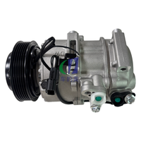 Compresseur de climatisation de voiture de haute qualité 6PK 105mm pour Hyundai Palisade V6 3.8L 2020-2022 OEM 97701S8500 Pièce de climatisation