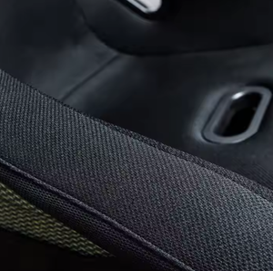 Nhà Máy Tốt Nhất Bán Đua Mô Phỏng Ghế Hiện Đại Sang Trọng Cô Dâu Ghế Tùy Chỉnh Xô Ghế Thời Trang Phong Cách Phổ Xe Ghế - Product Image 5