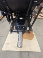 Ensamblaje de Motor para Maquinaria de Construcción DCEC 6LTAA9.5 con Embrague WPT para Motor de Maquinaria Pesada