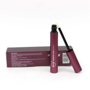 Le sérum revitalisant <span class=keywords><strong>pour</strong></span> <span class=keywords><strong>sourcils</strong></span> KFN rend votre sourcil protège renforce épaissit et assombrit 5 ML - Product Image 4