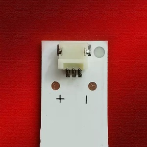 HX-NO.173 Meilleur prix 06-43F9-SMC3030-0D22-3X8-W12-190826-B Rétroéclairage TV en aluminium d'origine pour réparation de téléviseur - Product Image 6