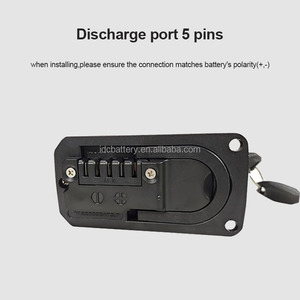 ALX-108<span class=keywords><strong>จักรยาน</strong></span><span class=keywords><strong>ไฟฟ้า</strong></span>แบตเตอรี่20ah 48V lankeleisi X2000อัพเกรด X3000ได้สูงสุด T5 T42<span class=keywords><strong>จักรยาน</strong></span><span class=keywords><strong>ไฟฟ้า</strong></span> burchda R5 Pro Dch009 - Product Image 3