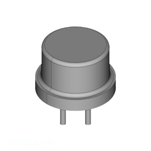 Componente Electrónico de Gestión de Energía (PMIC) TO 205AD, TO 39 3, Carcasa Metálica LM140LAH-15, Chips Electrónicos, Lista de Materiales, Circuito Integrado, en Existencia - Product Image 1