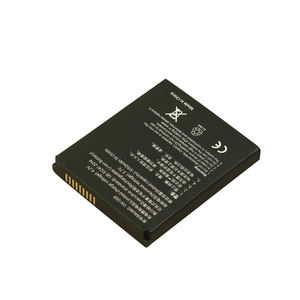 Batterie de remplacement au lithium-ion 5250 mAh 3,7 V pour terminal de point de vente PAX A920 IS900 (vente en gros) - Product Image 1