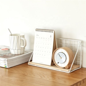 Floating <strong>Shelves</strong> <strong>Wall</strong> <strong>Mounted</strong> Wood Storage Set Hanging <strong>Shelf</strong> for Frames Collectibles Decorative Items - Product Image 4