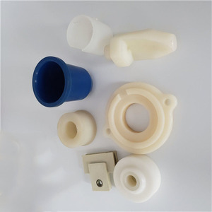 Nhà sản xuất chuyên nghiệp tùy chỉnh các bộ phận nhựa ép phun nhựa dịch vụ ABS PEEK pa6 PP ép nhựa xe phần cơ thể - Product Image 4