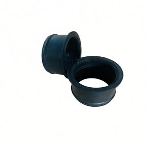 חלקי גומי יצוקים במפעל, רכיבים יצוקים מדויקים מסיליקון, EPDM ו-NBR ליישומים ברכב, בתעשייה ובחשמל - Product Image 5